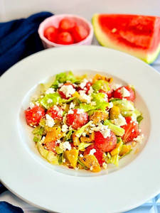 Sandia Capresa