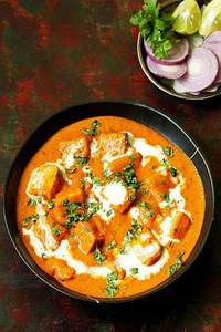 Paneer Butter Masala
