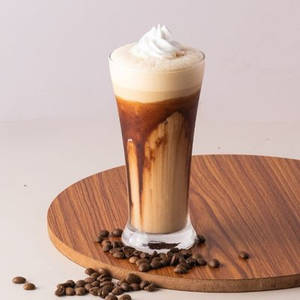 Cold Coffee