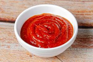 Spicy Dip