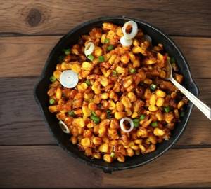 Crispy Corn