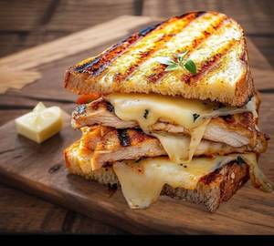 Chiken Sandwich