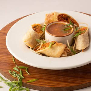 Vegetable Spring Roll