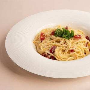Aglio E Olio Pepperoncino