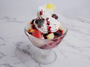 Fresh Fruit