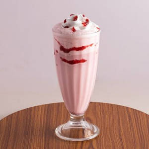 Strawberry Shake