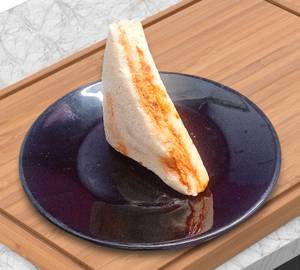 Chicken Tikka Sandwich