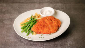 Southern Fried Chicken