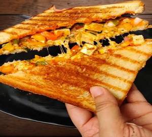 Peri Peri Paneer