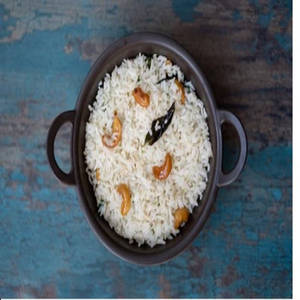 Ghee Rice
