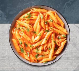 Mix Sauce Pasta