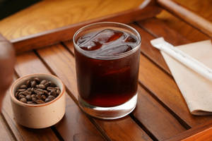 Cold Brew [Regular]