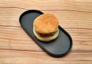 Crispy Patty Burger