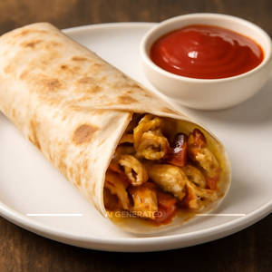 Chicken Wrap
