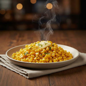Ob classic sweet corn