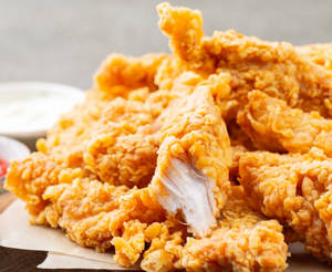 Chicken Strips