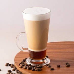 Irish Latte