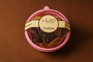 Assorted Mix Cookies