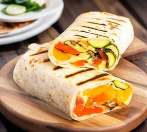 Veg Wrap