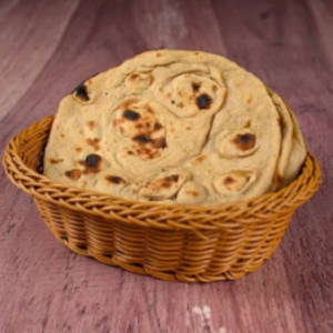 Tandoori Roti