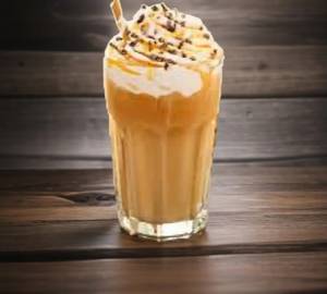 Caramel Cold Coffee
