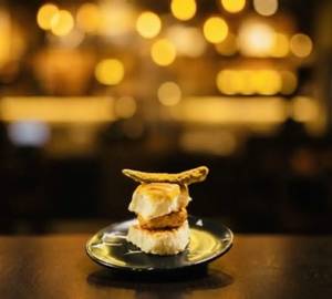 Classic Vada Pav