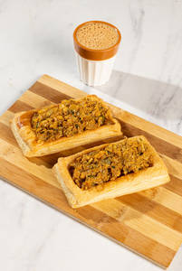 Egg Puff [1 Pc]