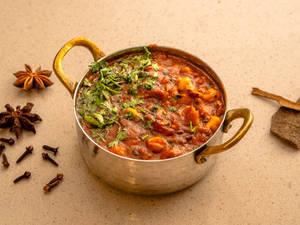 Chana Masala