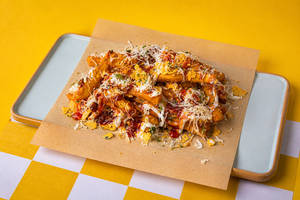 Loaded Fries
