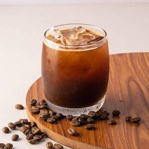 Iced Americano