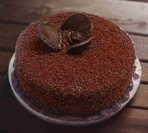New Rocks Junior Cake