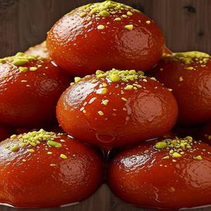 Gulab Jamun ( Pack Of 5 Pc )