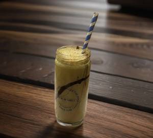 Classic Cold Coffee