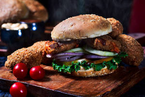 Paneer Moburg