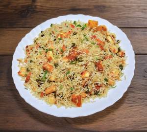 Egg Rice