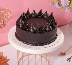 Truffle Cake