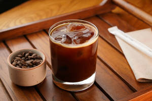 Iced Americano [Regular]