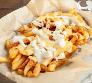 Cheese Fries