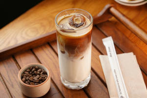 Iced Latte [Regular]