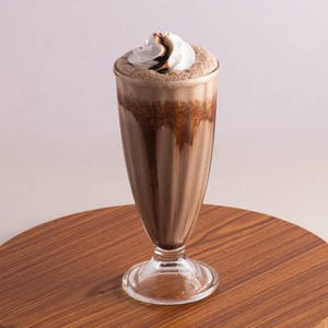 Chocolate Shake