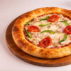Chicken Pizza 7
