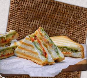 Sandwich [regular]