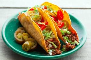 Taco Mexicana