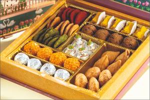 Bhaji Box 3