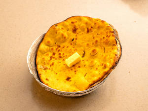 Missi Roti