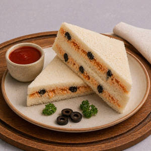 Chicken Sandwich