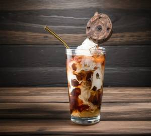 Iced Coffee