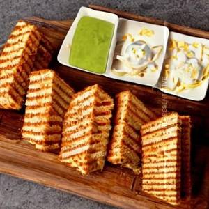 Ob paneer peppery