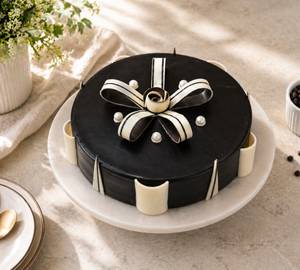 Choco Delight Cake
