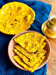 Missi Roti